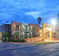 Aurora Alice Springs - Accommodation Georgetown