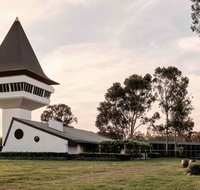 The Mitchelton Hotel Nagambie - Accommodation Georgetown