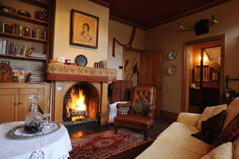 Alice's Cottages - Accommodation Georgetown 1