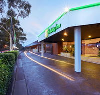 Holiday Inn Warwick Farm - Accommodation Georgetown