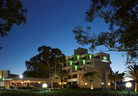Holiday Inn Warwick Farm - Accommodation Georgetown 1