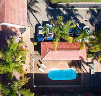 Ramada Hotel  Suites Sydney Cabramatta - Accommodation Georgetown
