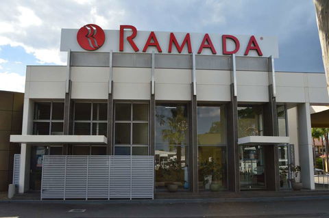 Ramada Hotel & Suites Sydney Cabramatta - Accommodation Georgetown 1