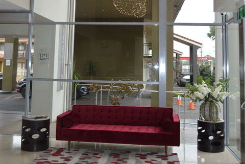 Ramada Hotel & Suites Sydney Cabramatta - Accommodation Georgetown 2