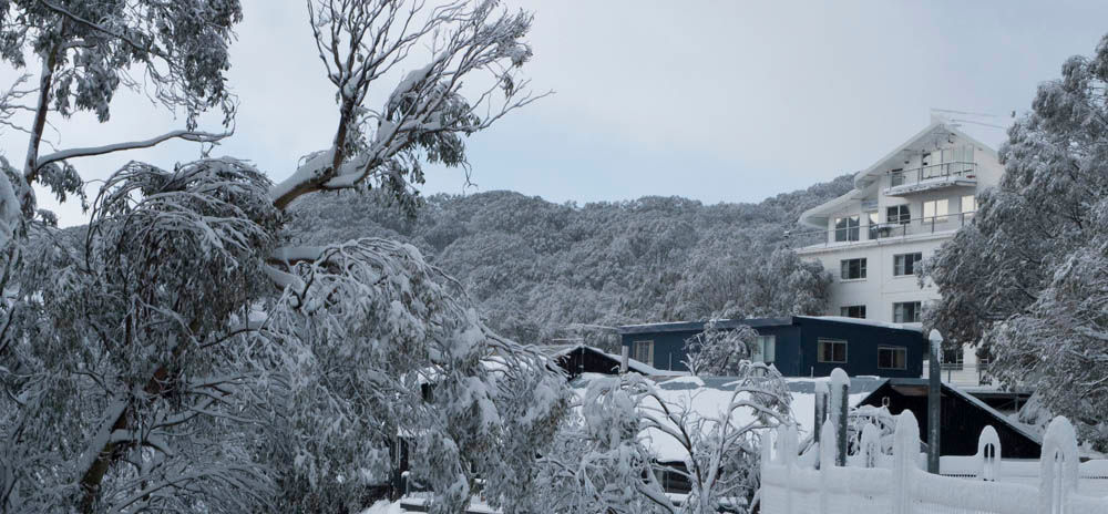 Falls Creek VIC Accommodation Georgetown