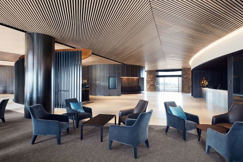 RACV Cape Schanck Resort - Accommodation Georgetown 2
