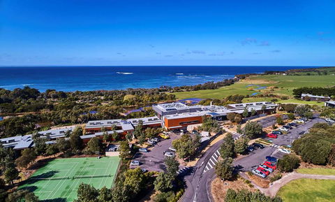 RACV Inverloch Resort - Accommodation Georgetown 1