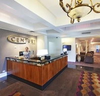 Century Inn - Accommodation Georgetown