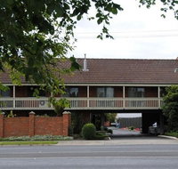 Coal Valley Motor Inn - Accommodation Georgetown