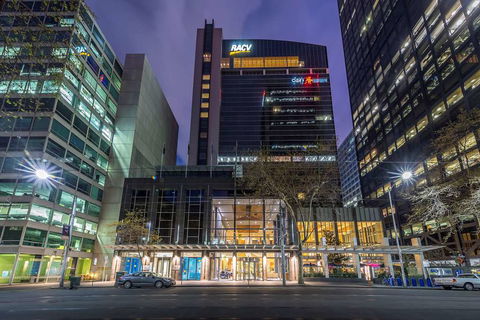 RACV City Club - Accommodation Georgetown 0