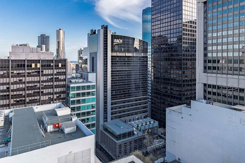 RACV City Club - Accommodation Georgetown 1