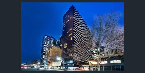 Aura On Flinders - Accommodation Georgetown 0