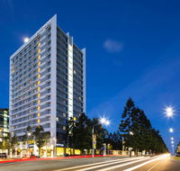 Pullman Hotel at Sydney Olympic Park - Accommodation Georgetown