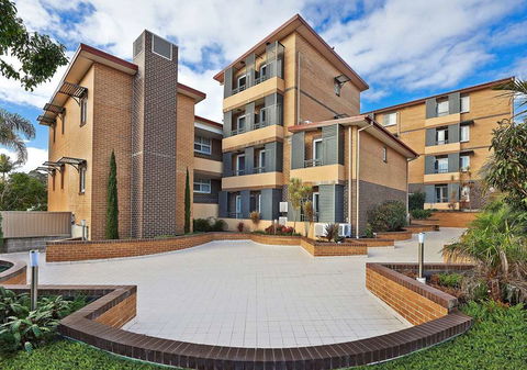 Comfort Inn & Suites Burwood - Accommodation Georgetown 1
