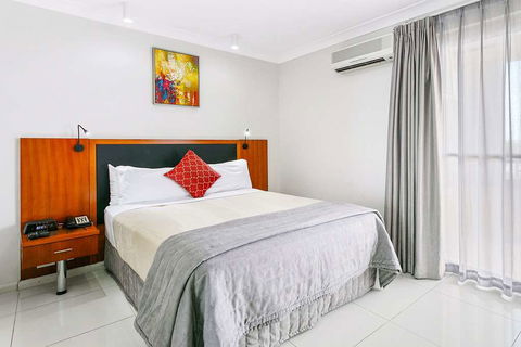 Comfort Inn & Suites Burwood - Accommodation Georgetown 2