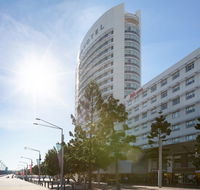 Novotel Sydney Olympic Park - Accommodation Georgetown