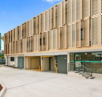 Quality Inn Sunshine Haberfield - Accommodation Georgetown