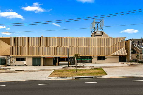 Quality Inn Sunshine Haberfield - Accommodation Georgetown 1