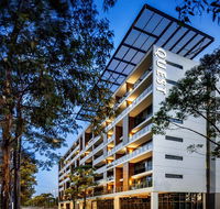 Quest At Sydney Olympic Park - Accommodation Georgetown
