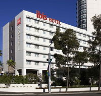 Hotel Ibis Sydney Olympic Park - Accommodation Georgetown