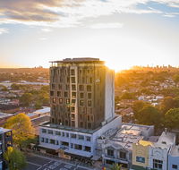 Crowne Plaza Sydney Burwood - Accommodation Georgetown