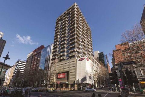 Adina Apartment Hotel Melbourne - Accommodation Georgetown 1