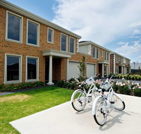 Mansi on Raymond - Accommodation Georgetown