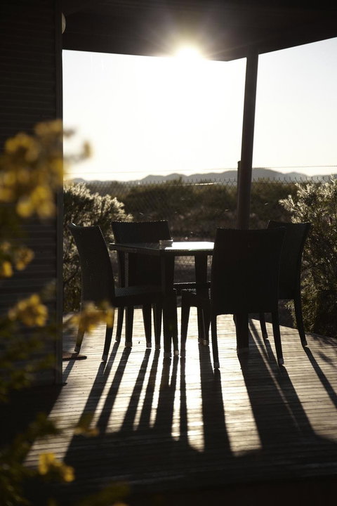 Kimberley Hotel - Accommodation Georgetown 1