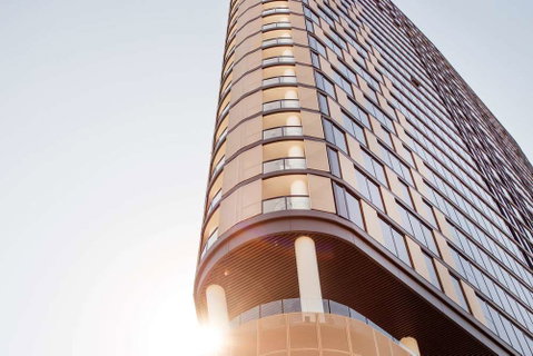 FV Brisbane by Peppers - Accommodation Georgetown 0