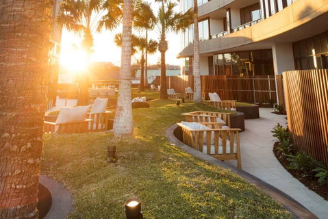 FV Brisbane by Peppers - Accommodation Georgetown 1