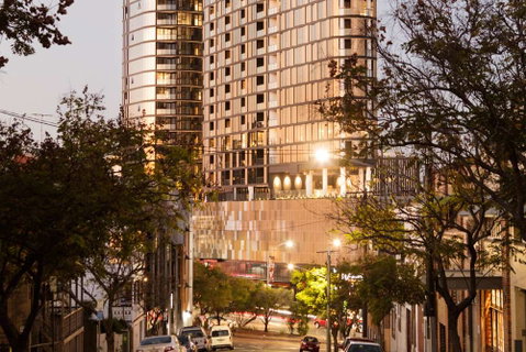 FV Brisbane by Peppers - Accommodation Georgetown 2