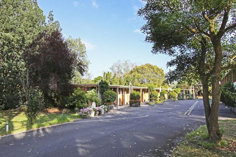 Moe Parklands Motel - Accommodation Georgetown 0