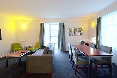Abode Narrabundah - Accommodation Georgetown 0