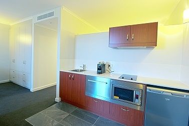 Abode Narrabundah - Accommodation Georgetown 1
