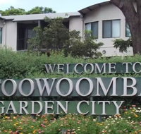 Eastgate on the Range Motel - Accommodation Georgetown