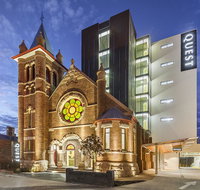 Quest Toowoomba - Accommodation Georgetown