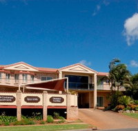 Highlander Motor Inn - Accommodation Georgetown