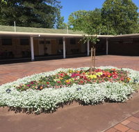 Motel Glenworth - Accommodation Georgetown