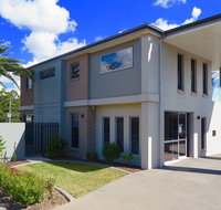 Northpoint Motel - Accommodation Georgetown
