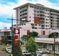 Toowoomba Central Plaza - Accommodation Georgetown