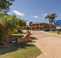 Comfort Inn Glenfield - Accommodation Georgetown