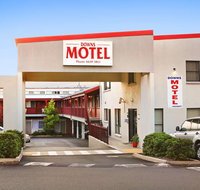 Downs Motel - Accommodation Georgetown