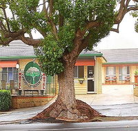 Garden City Motor Inn - Accommodation Georgetown