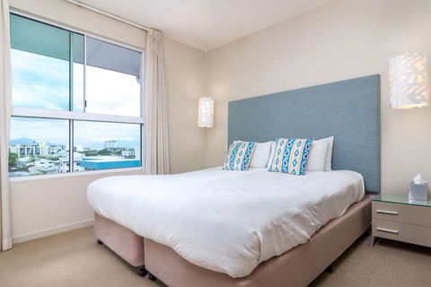 201 Lake Street - Cairns - Accommodation Georgetown 1