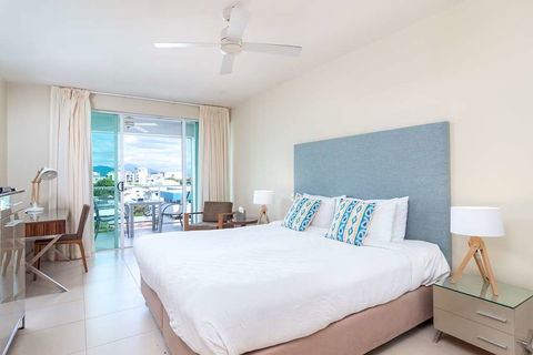 201 Lake Street - Cairns - Accommodation Georgetown 2