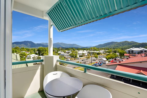 Cairns Sheridan Hotel - Accommodation Georgetown 1