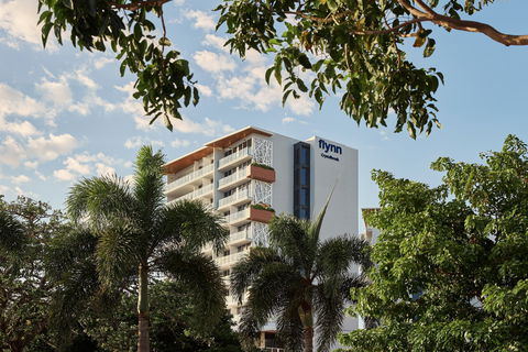 Crystalbrook Flynn - Accommodation Georgetown 0