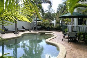 Half Moon Bay Resort - Accommodation Georgetown 2