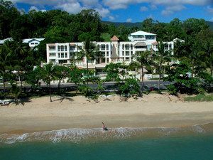 Sea Change Beachfront Apartments - Accommodation Georgetown 0