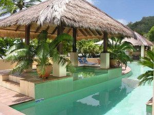 Sea Change Beachfront Apartments - Accommodation Georgetown 2